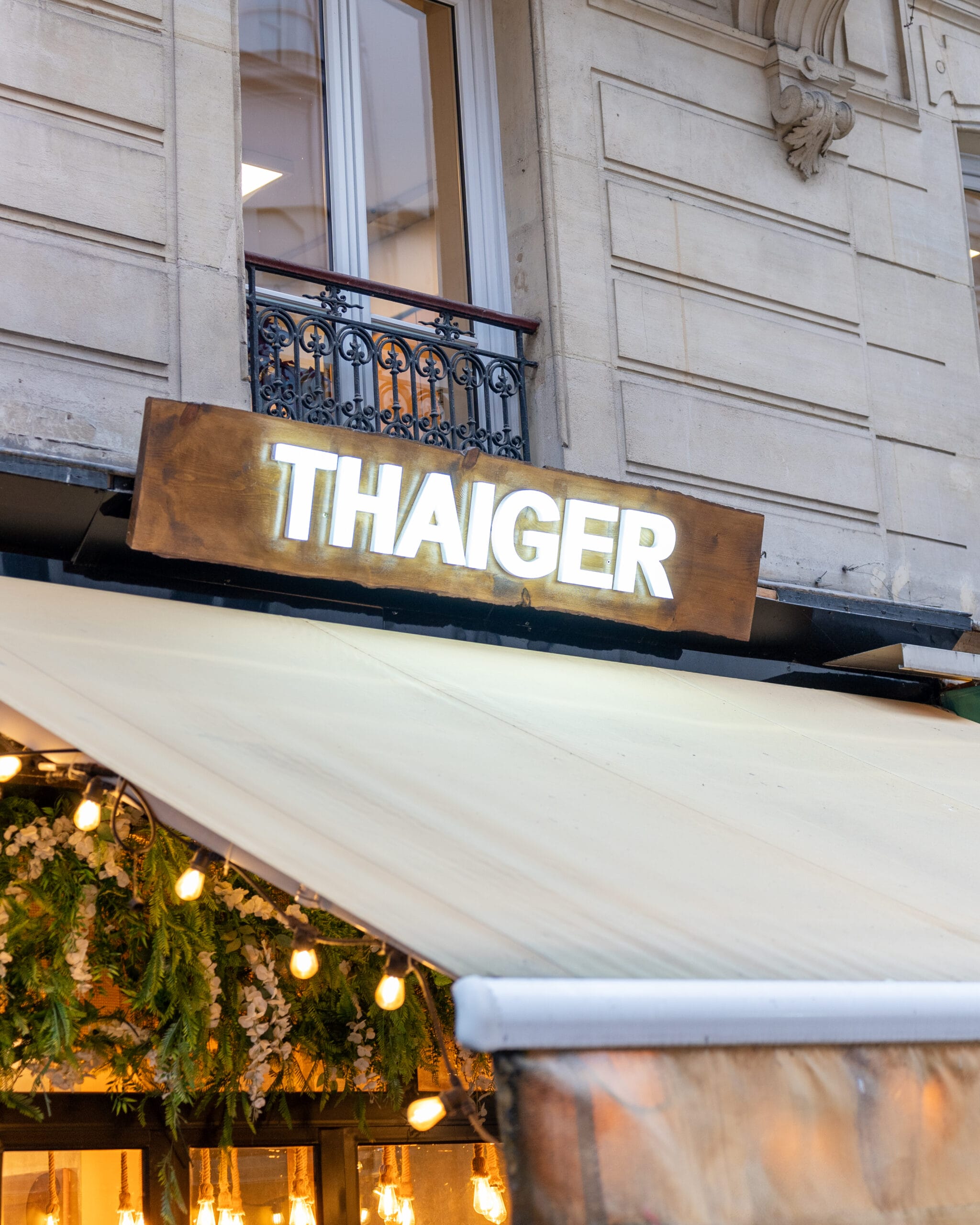 thaiger 101